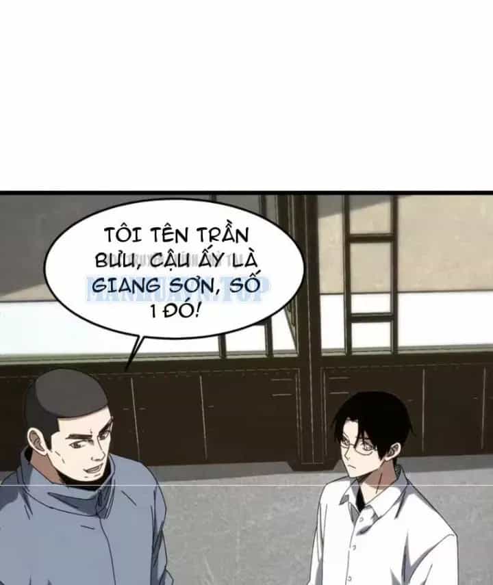 Đặc Chủng Trùng Sinh Về Thời Trung Học - Chương 56 - ảnh 47
