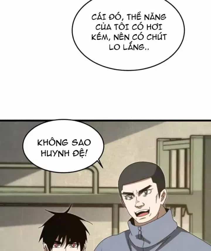 Đặc Chủng Trùng Sinh Về Thời Trung Học - Chương 56 - ảnh 50