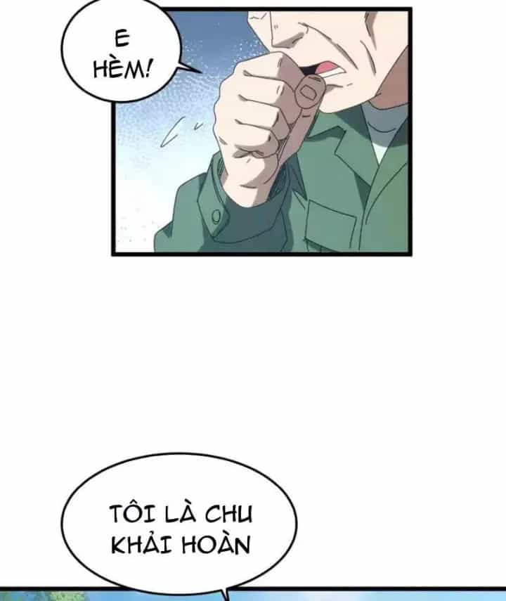 Đặc Chủng Trùng Sinh Về Thời Trung Học - Chương 56 - ảnh 60