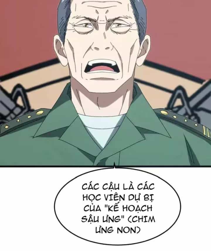 Đặc Chủng Trùng Sinh Về Thời Trung Học - Chương 56 - ảnh 63