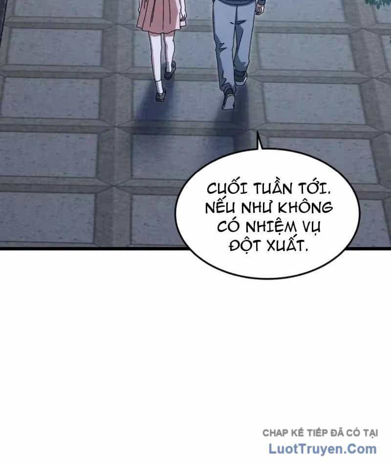 Đặc Chủng Trùng Sinh Về Thời Trung Học - Chương 58 - ảnh 36