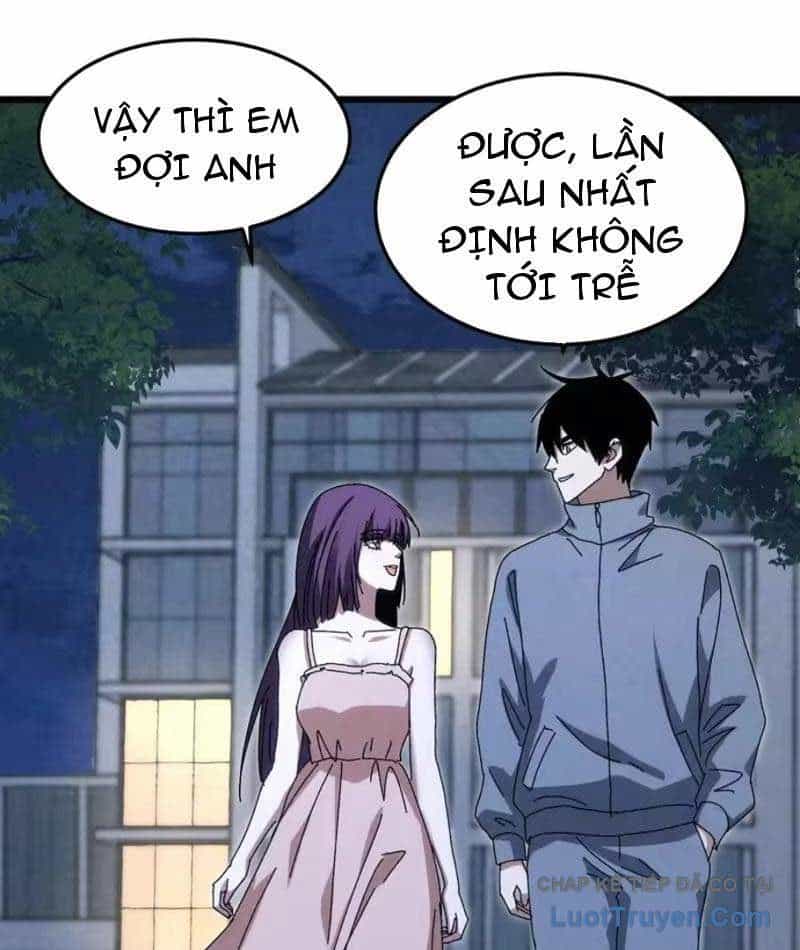 Đặc Chủng Trùng Sinh Về Thời Trung Học - Chương 58 - ảnh 37