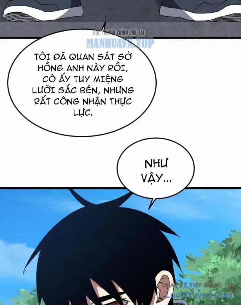 Đặc Chủng Trùng Sinh Về Thời Trung Học - Chương 59 - ảnh 55