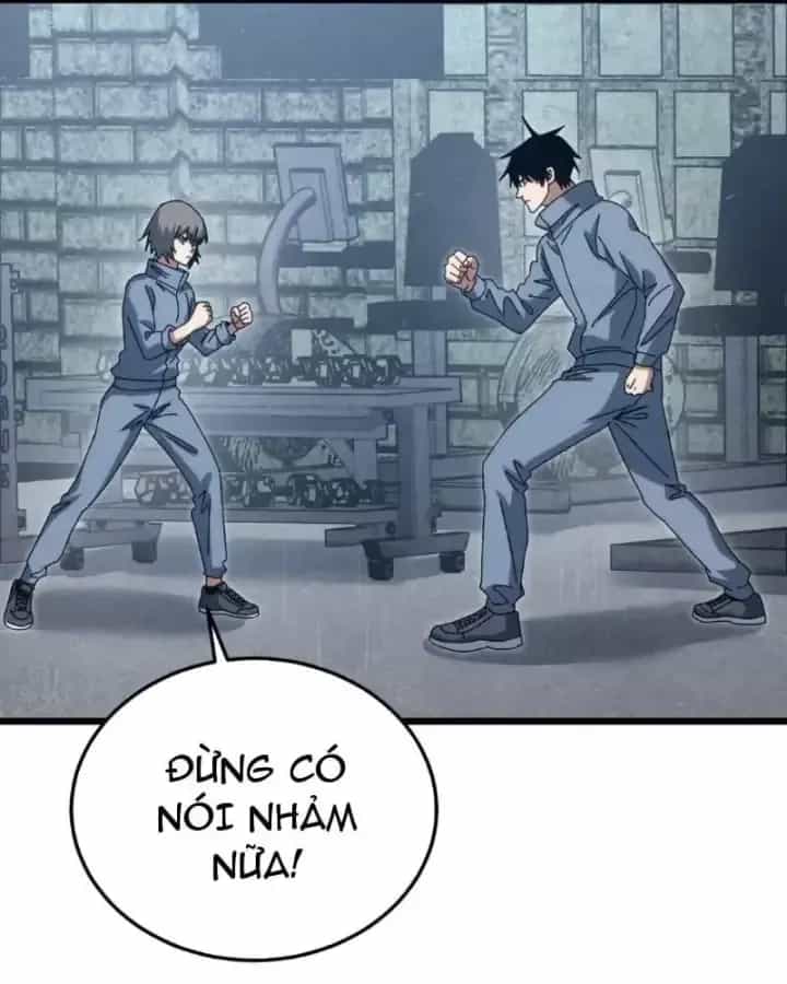 Đặc Chủng Trùng Sinh Về Thời Trung Học - Chương 60 - ảnh 34