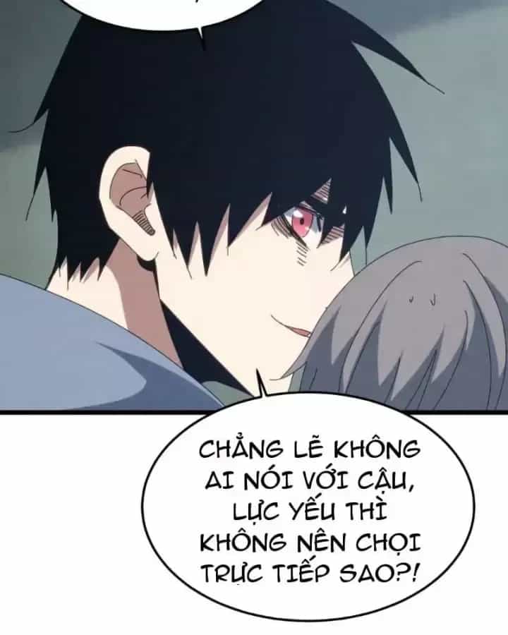 Đặc Chủng Trùng Sinh Về Thời Trung Học - Chương 60 - ảnh 70
