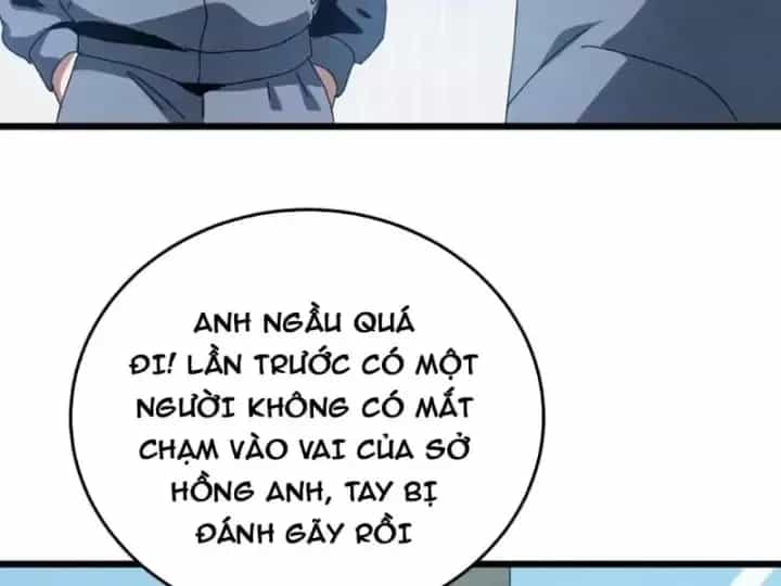 Đặc Chủng Trùng Sinh Về Thời Trung Học - Chương 61 - ảnh 25