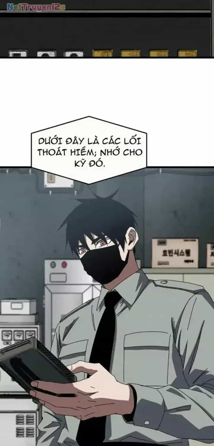 Đặc Chủng Trùng Sinh Về Thời Trung Học - Chương 67 - ảnh 42