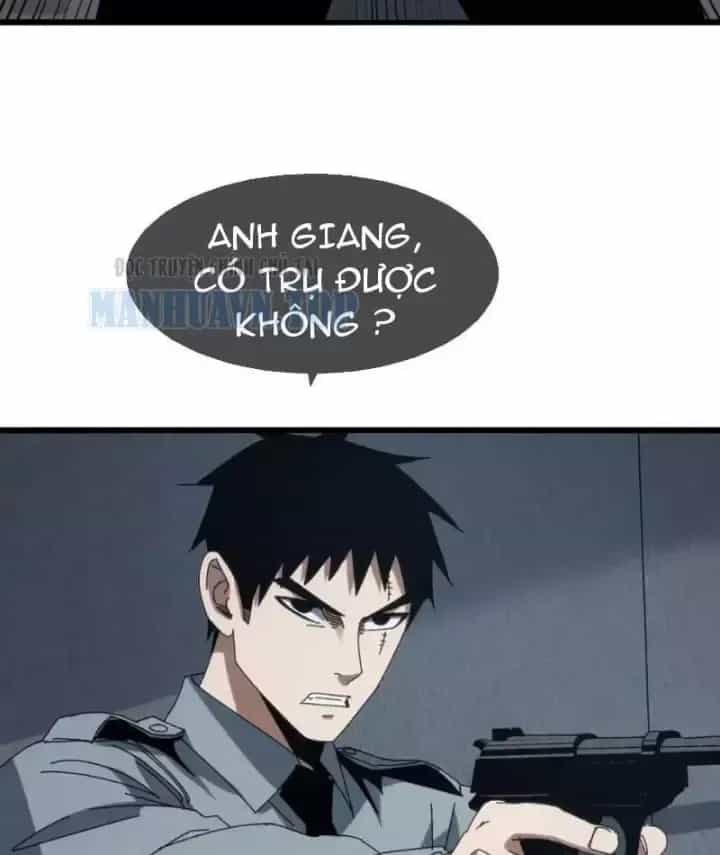 Đặc Chủng Trùng Sinh Về Thời Trung Học - Chương 70 - ảnh 17