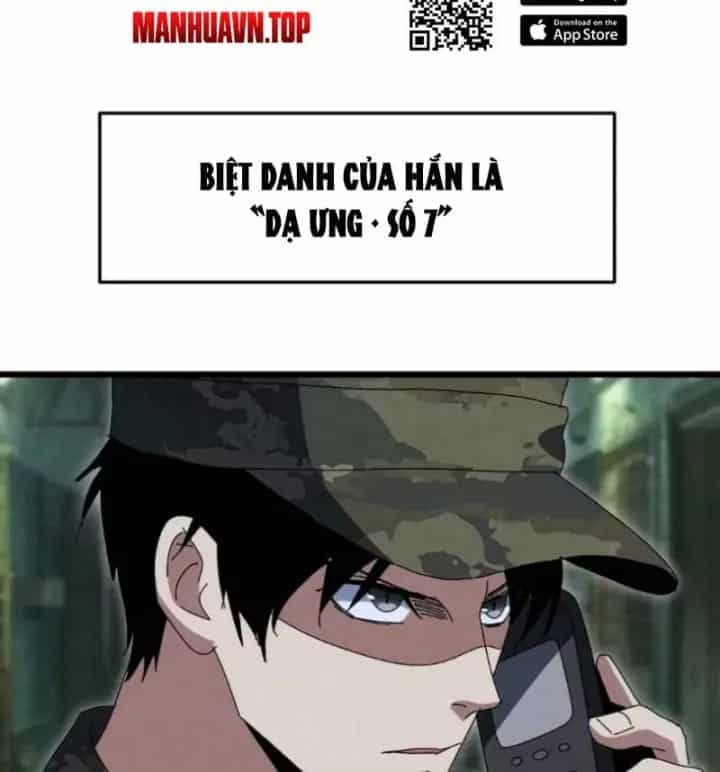 Đặc Chủng Trùng Sinh Về Thời Trung Học - Chương 71 - ảnh 15
