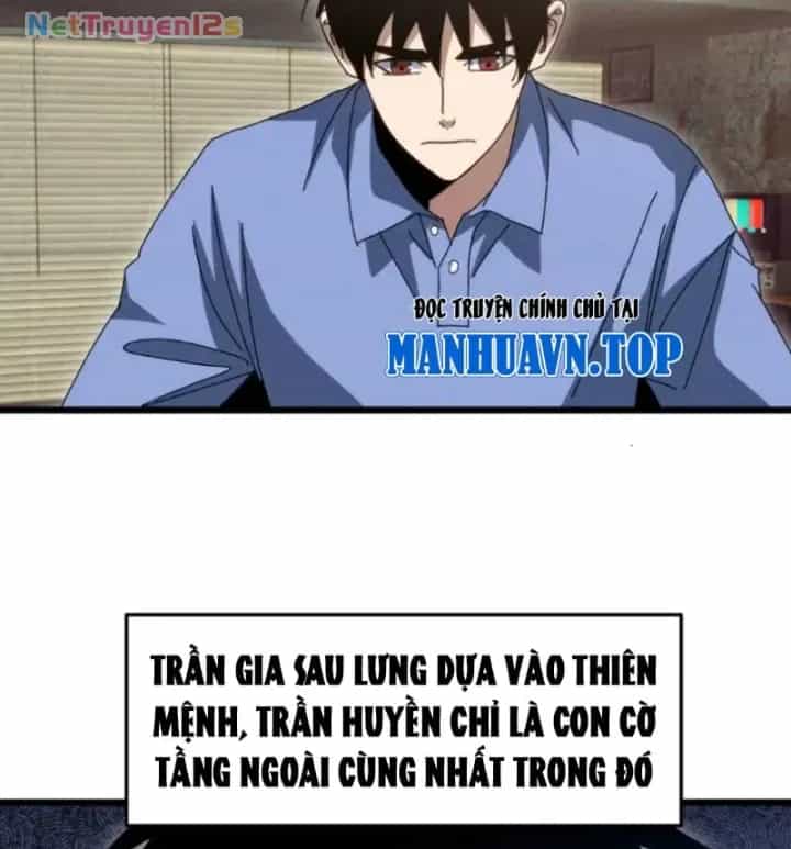 Đặc Chủng Trùng Sinh Về Thời Trung Học - Chương 71 - ảnh 22