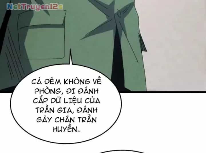 Đặc Chủng Trùng Sinh Về Thời Trung Học - Chương 72 - ảnh 87