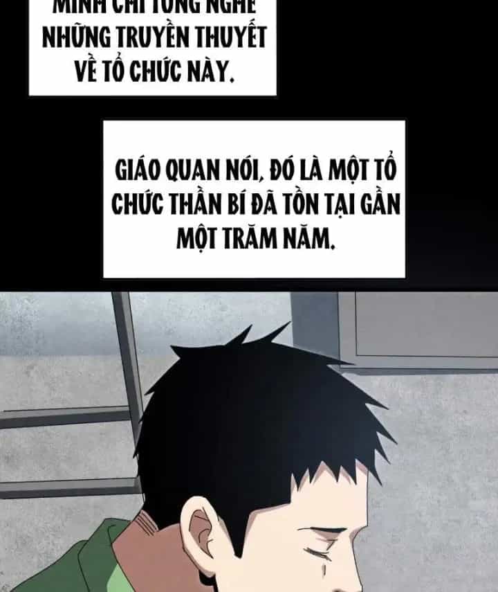 Đặc Chủng Trùng Sinh Về Thời Trung Học - Chương 73 - ảnh 11