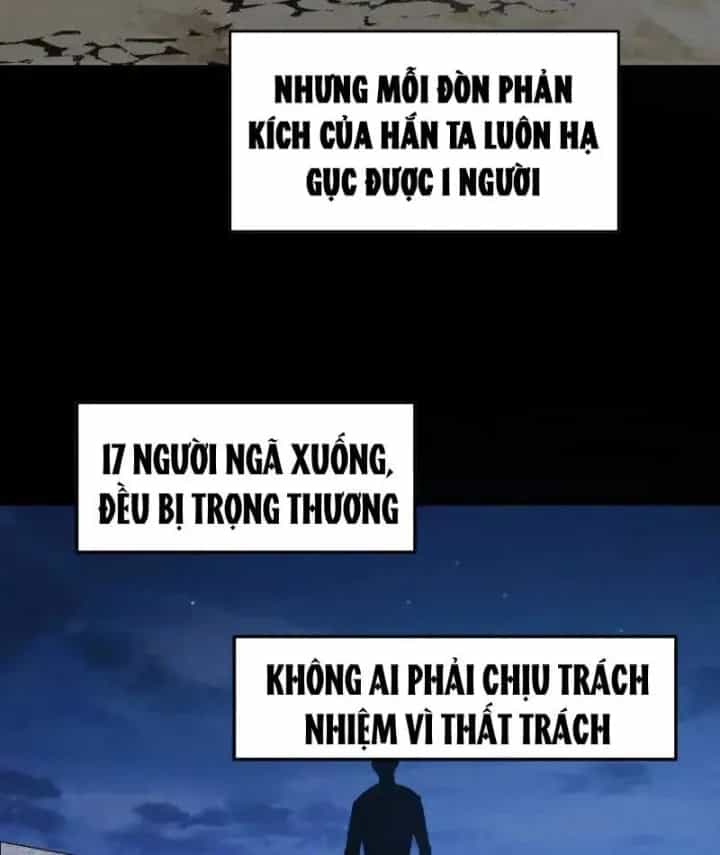 Đặc Chủng Trùng Sinh Về Thời Trung Học - Chương 73 - ảnh 21