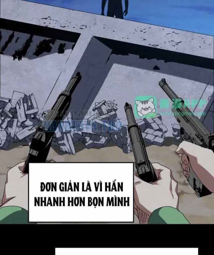 Đặc Chủng Trùng Sinh Về Thời Trung Học - Chương 73 - ảnh 22