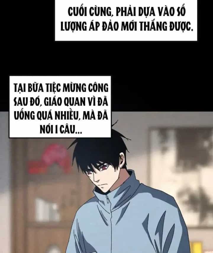Đặc Chủng Trùng Sinh Về Thời Trung Học - Chương 73 - ảnh 23