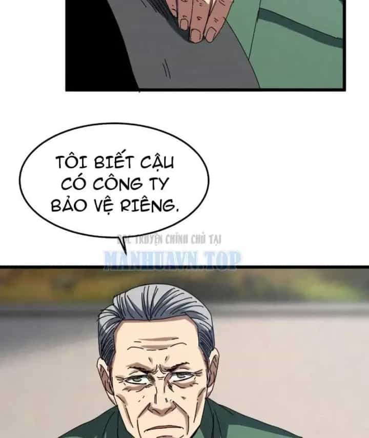 Đặc Chủng Trùng Sinh Về Thời Trung Học - Chương 73 - ảnh 37