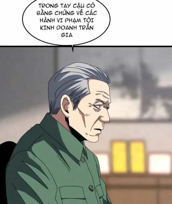 Đặc Chủng Trùng Sinh Về Thời Trung Học - Chương 73 - ảnh 40