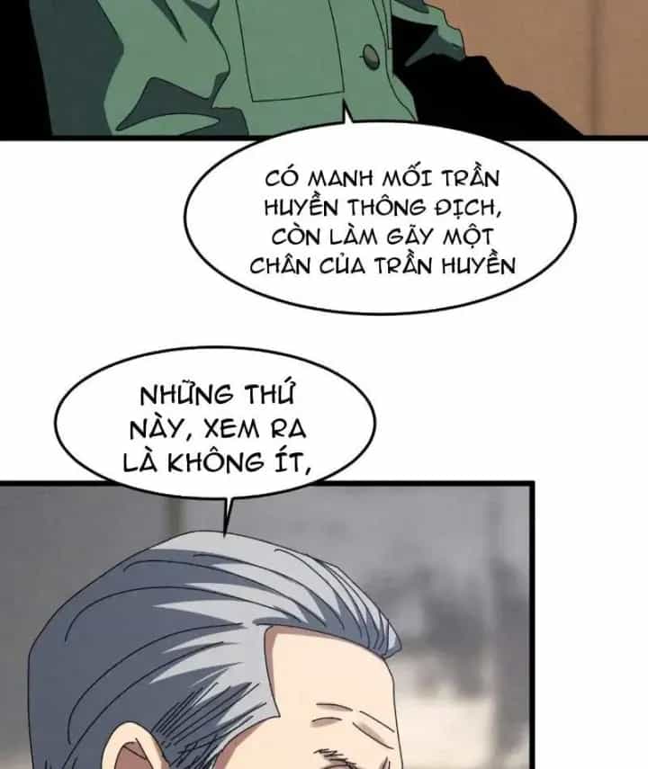 Đặc Chủng Trùng Sinh Về Thời Trung Học - Chương 73 - ảnh 41