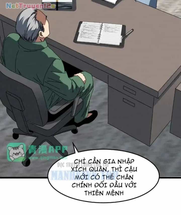 Đặc Chủng Trùng Sinh Về Thời Trung Học - Chương 73 - ảnh 45