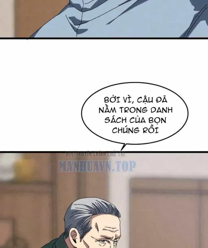 Đặc Chủng Trùng Sinh Về Thời Trung Học - Chương 73 - ảnh 50