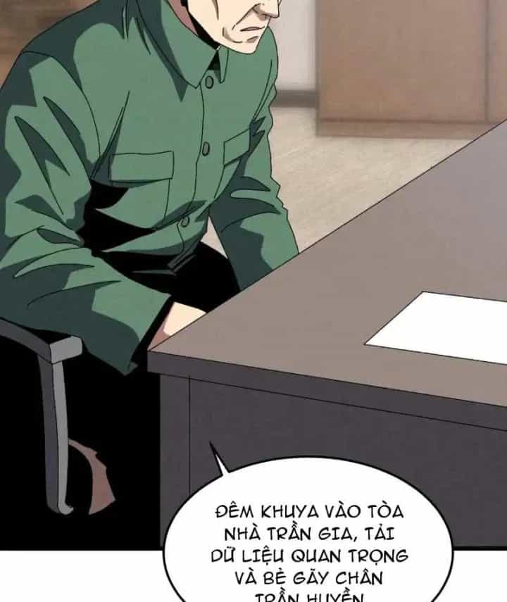 Đặc Chủng Trùng Sinh Về Thời Trung Học - Chương 73 - ảnh 51