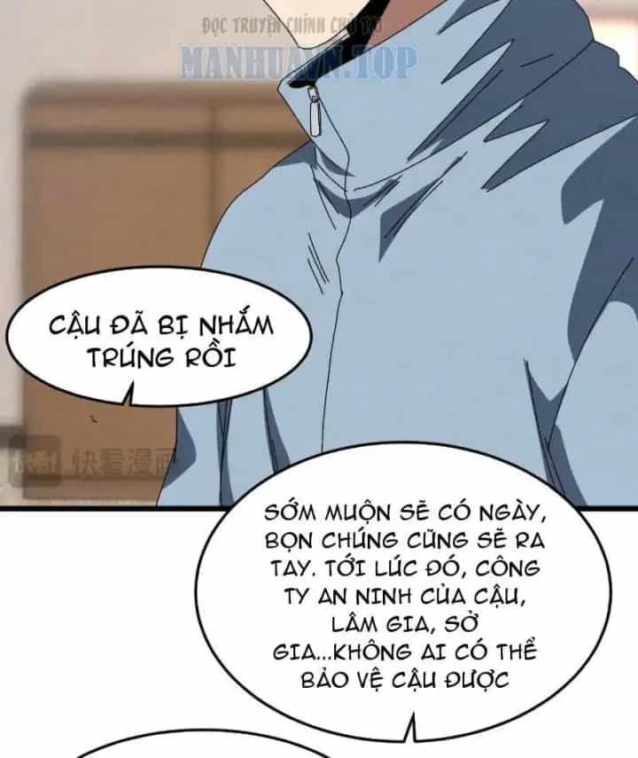 Đặc Chủng Trùng Sinh Về Thời Trung Học - Chương 73 - ảnh 53