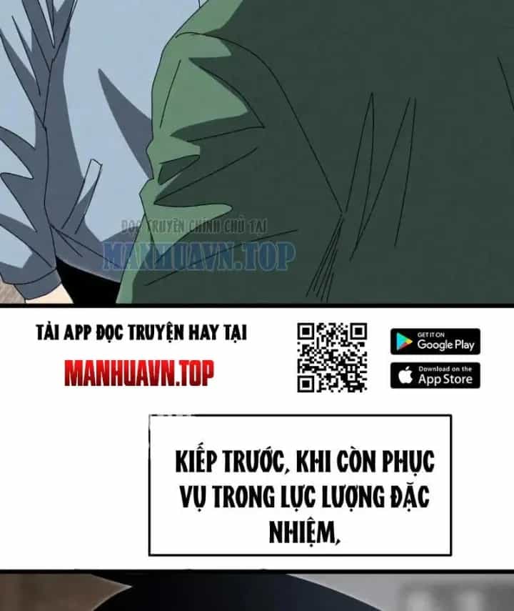 Đặc Chủng Trùng Sinh Về Thời Trung Học - Chương 73 - ảnh 9