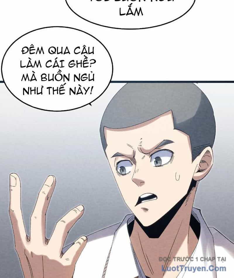 Đặc Chủng Trùng Sinh Về Thời Trung Học - Chương 8 - ảnh 51