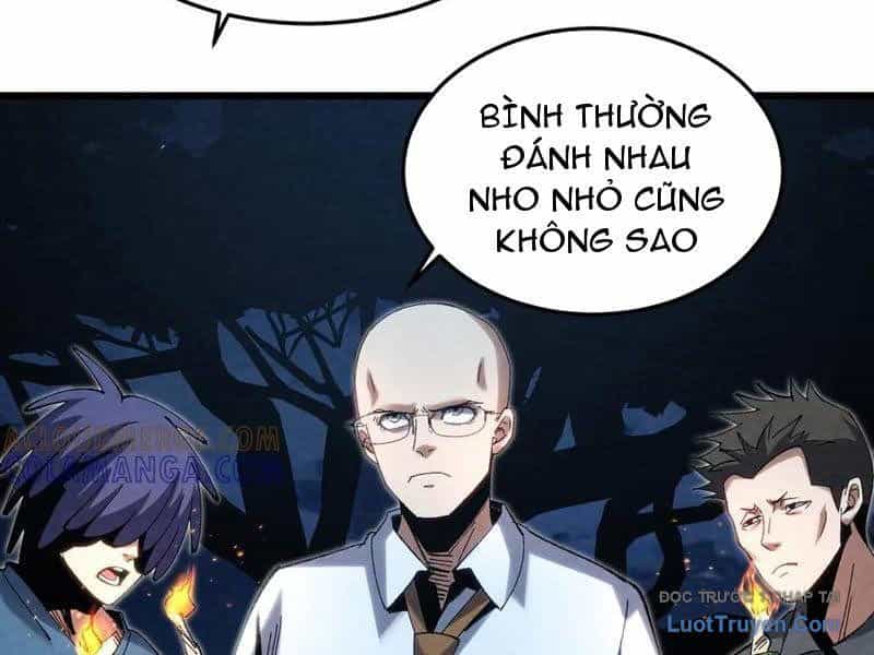 Đặc Chủng Trùng Sinh Về Thời Trung Học - Chương 9 - ảnh 139