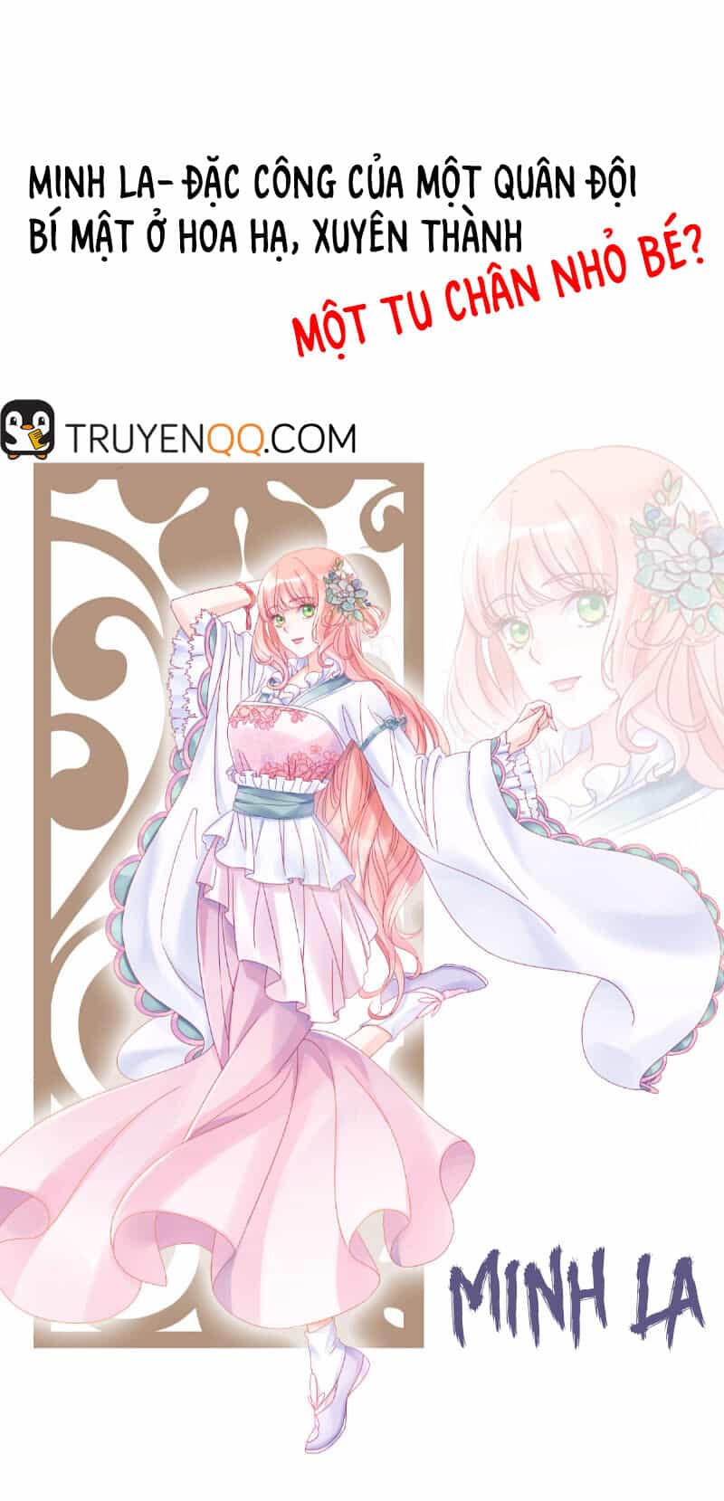Đặc Công Cuồng Phi: Tuyệt Thế Tu Chân - Chương 0 - ảnh 2