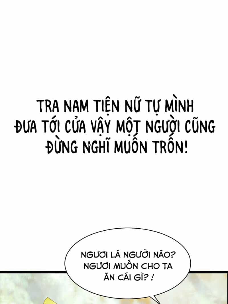 Đặc Công Cuồng Phi: Tuyệt Thế Tu Chân - Chương 0 - ảnh 3