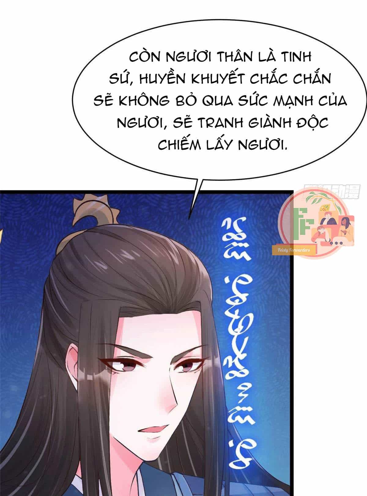Đặc Công Cuồng Phi: Tuyệt Thế Tu Chân - Chương 9 - ảnh 26
