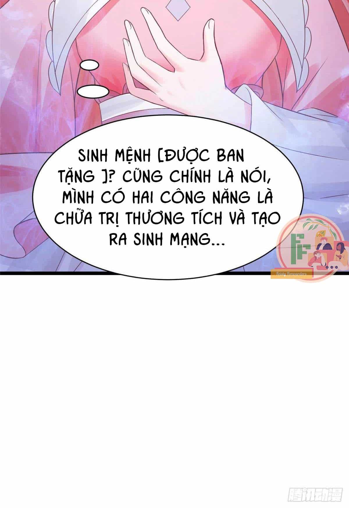 Đặc Công Cuồng Phi: Tuyệt Thế Tu Chân - Chương 9 - ảnh 39