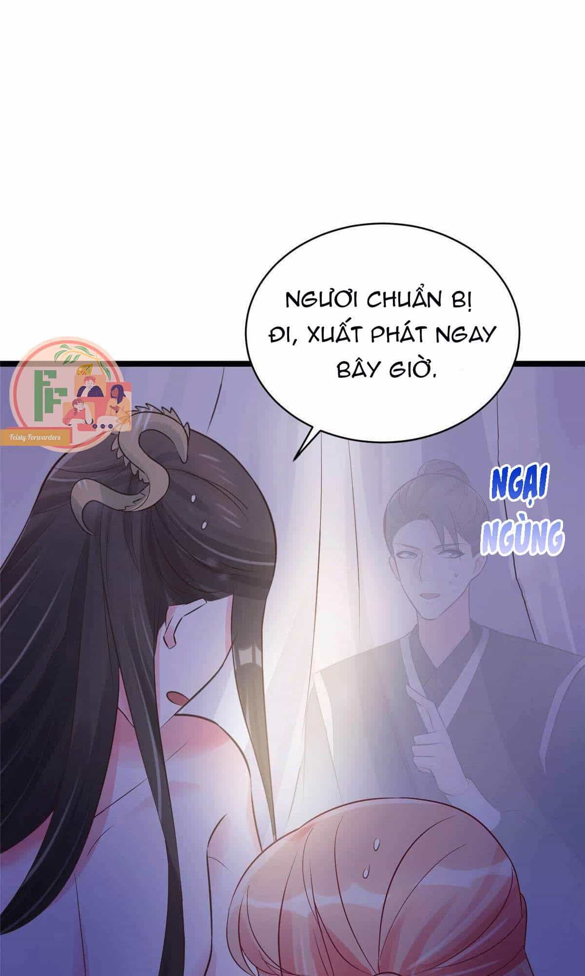 Đặc Công Cuồng Phi: Tuyệt Thế Tu Chân - Chương 9 - ảnh 6