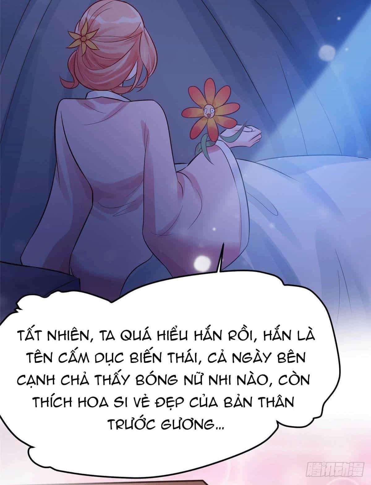 Đặc Công Cuồng Phi: Tuyệt Thế Tu Chân - Chương 10 - ảnh 34