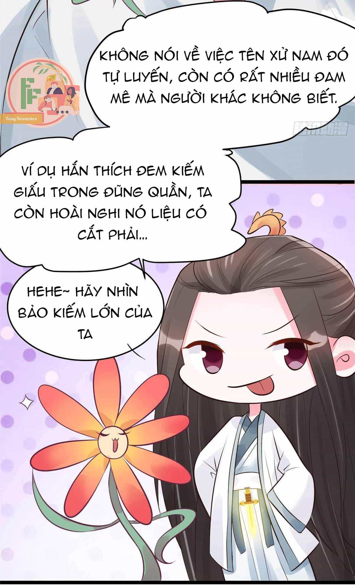 Đặc Công Cuồng Phi: Tuyệt Thế Tu Chân - Chương 10 - ảnh 38