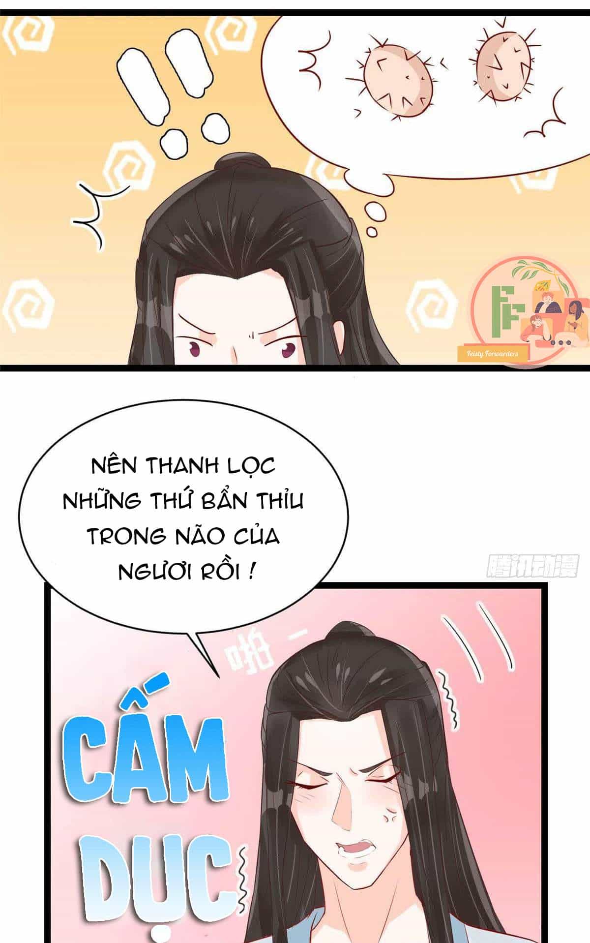 Đặc Công Cuồng Phi: Tuyệt Thế Tu Chân - Chương 11 - ảnh 20