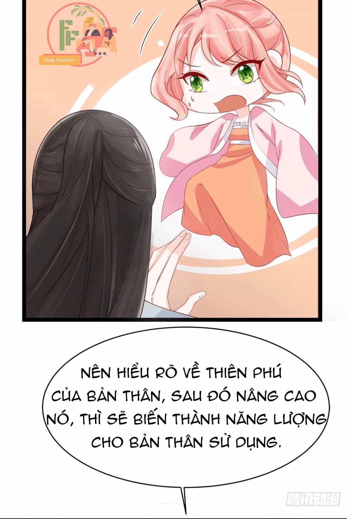 Đặc Công Cuồng Phi: Tuyệt Thế Tu Chân - Chương 11 - ảnh 22