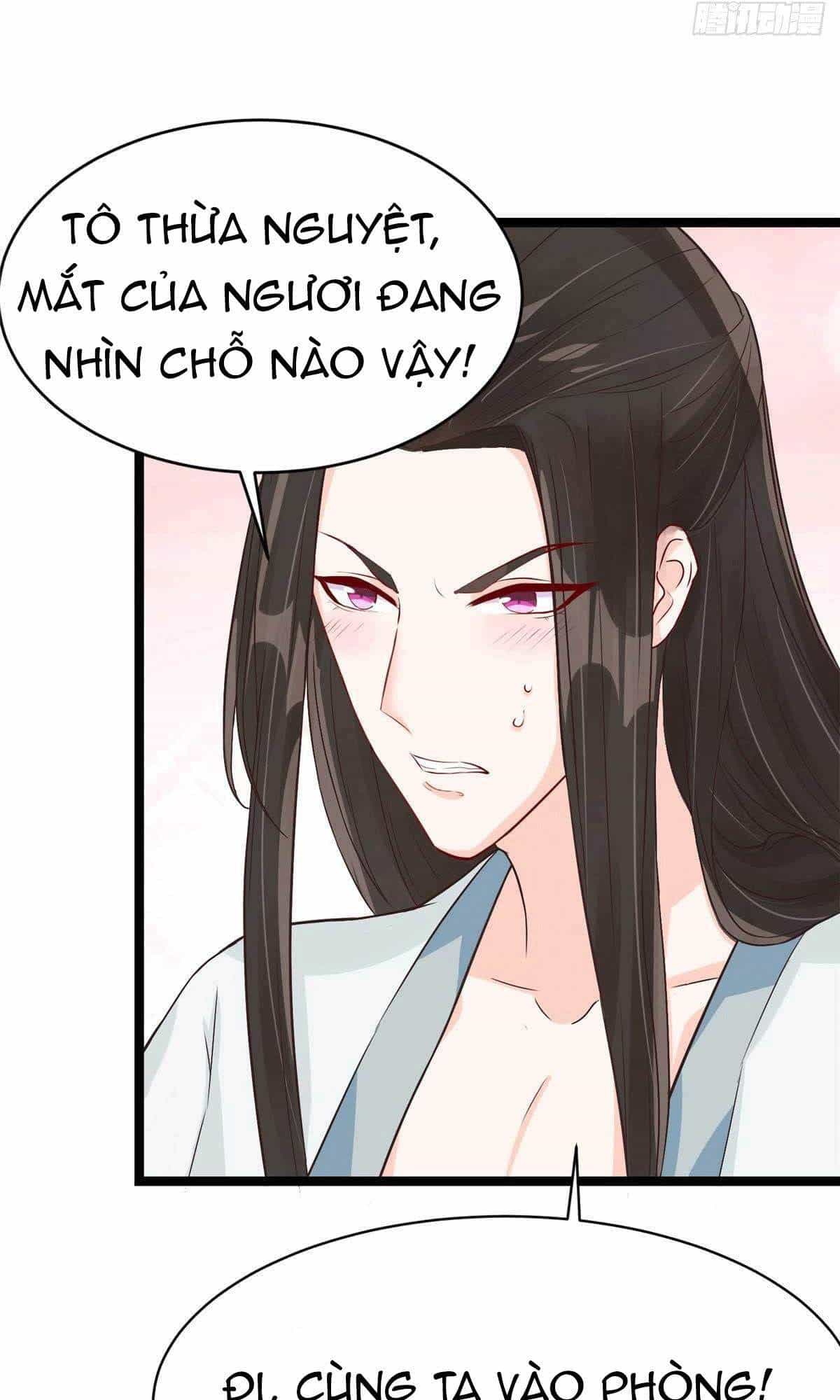 Đặc Công Cuồng Phi: Tuyệt Thế Tu Chân - Chương 12 - ảnh 38