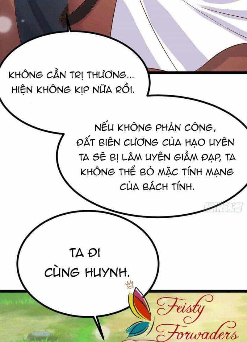 Đặc Công Cuồng Phi: Tuyệt Thế Tu Chân - Chương 16 - ảnh 7