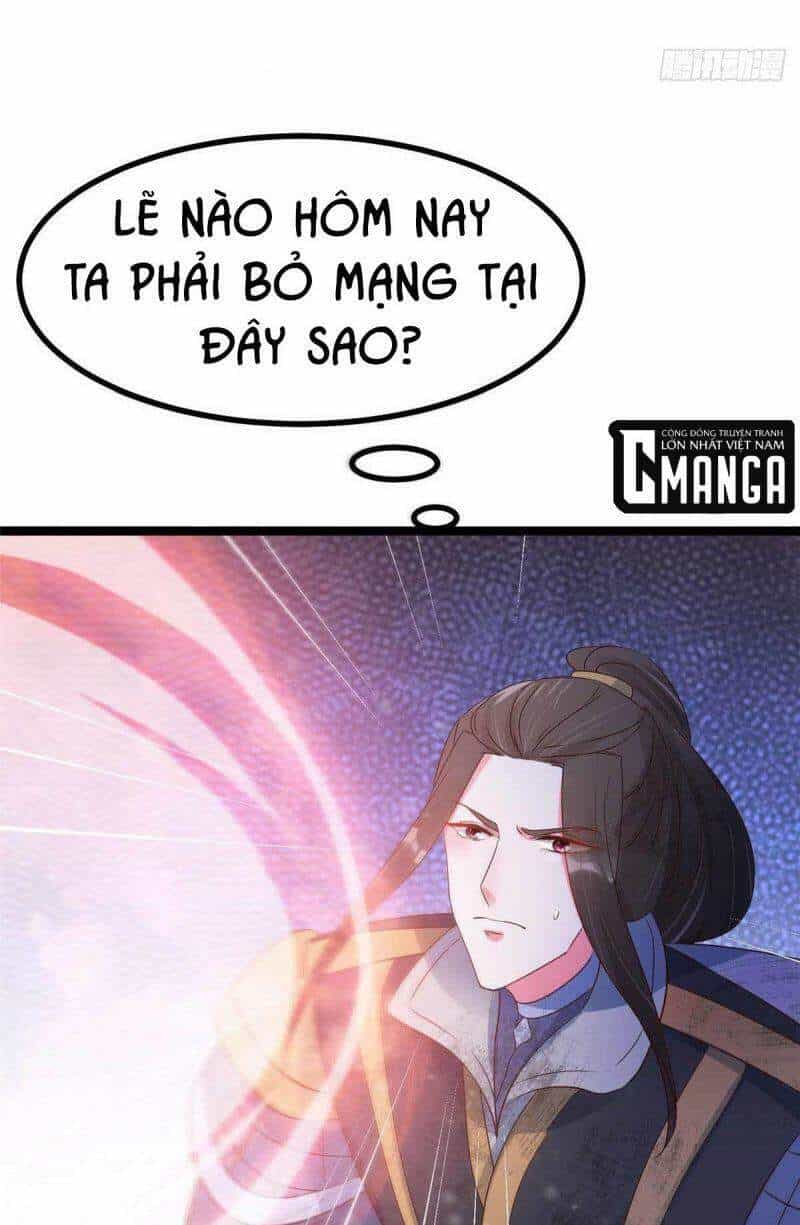 Đặc Công Cuồng Phi: Tuyệt Thế Tu Chân - Chương 17 - ảnh 16
