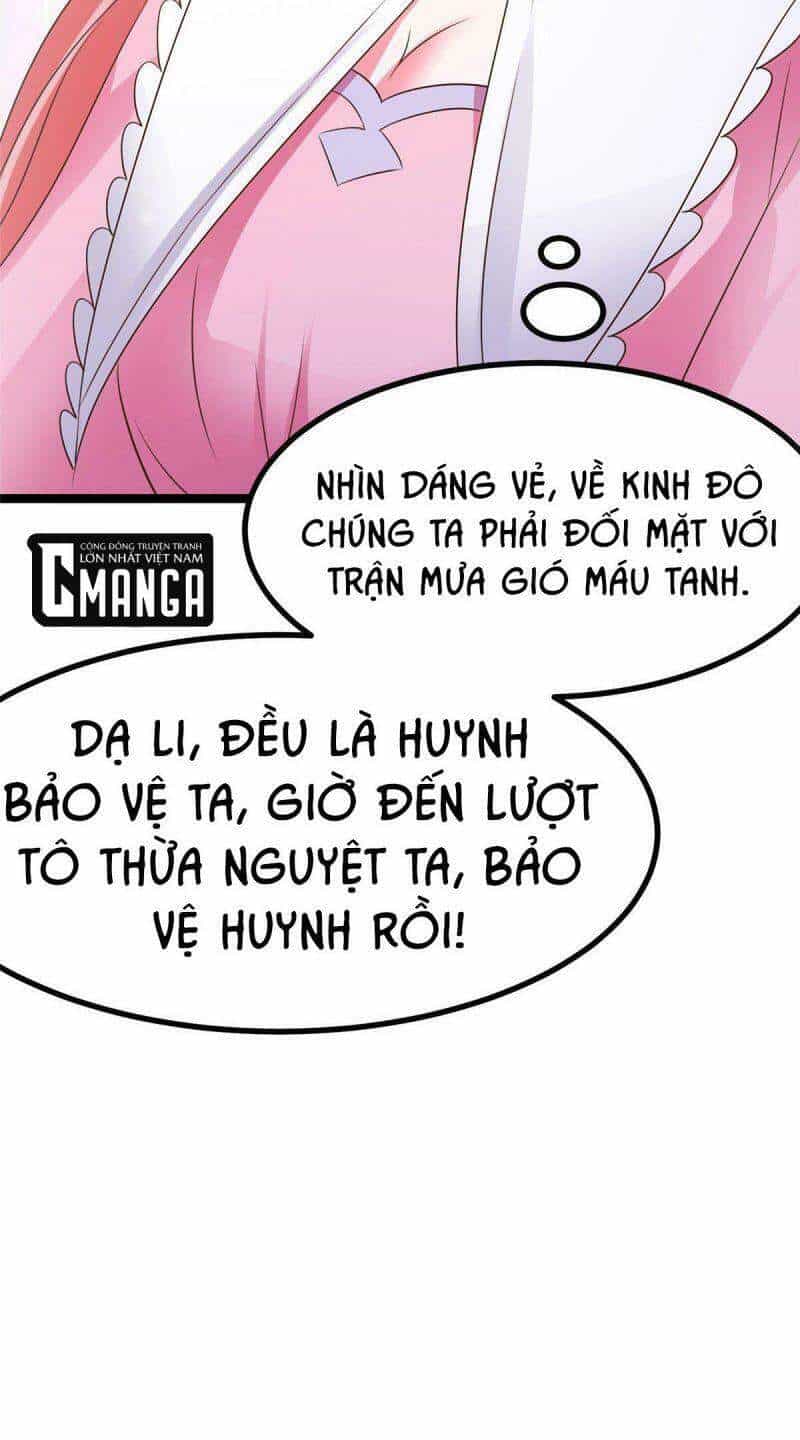 Đặc Công Cuồng Phi: Tuyệt Thế Tu Chân - Chương 18 - ảnh 33