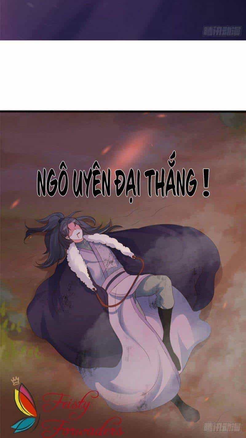 Đặc Công Cuồng Phi: Tuyệt Thế Tu Chân - Chương 18 - ảnh 9