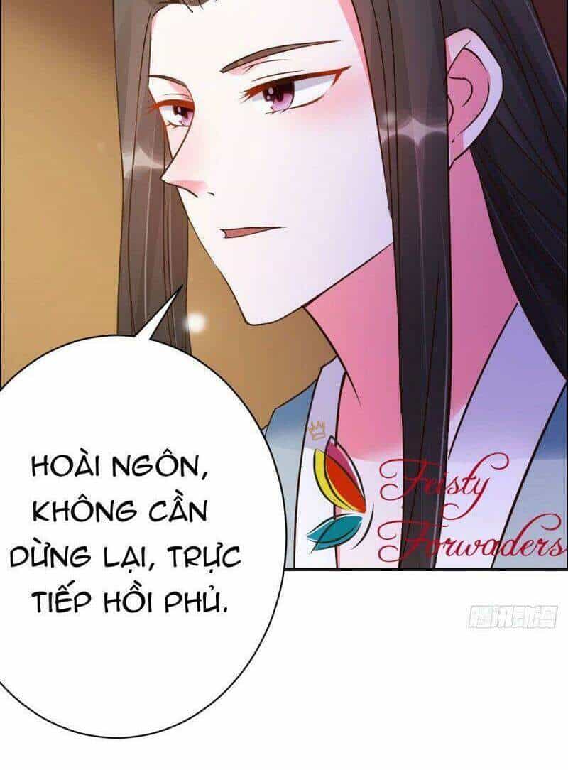 Đặc Công Cuồng Phi: Tuyệt Thế Tu Chân - Chương 19 - ảnh 14