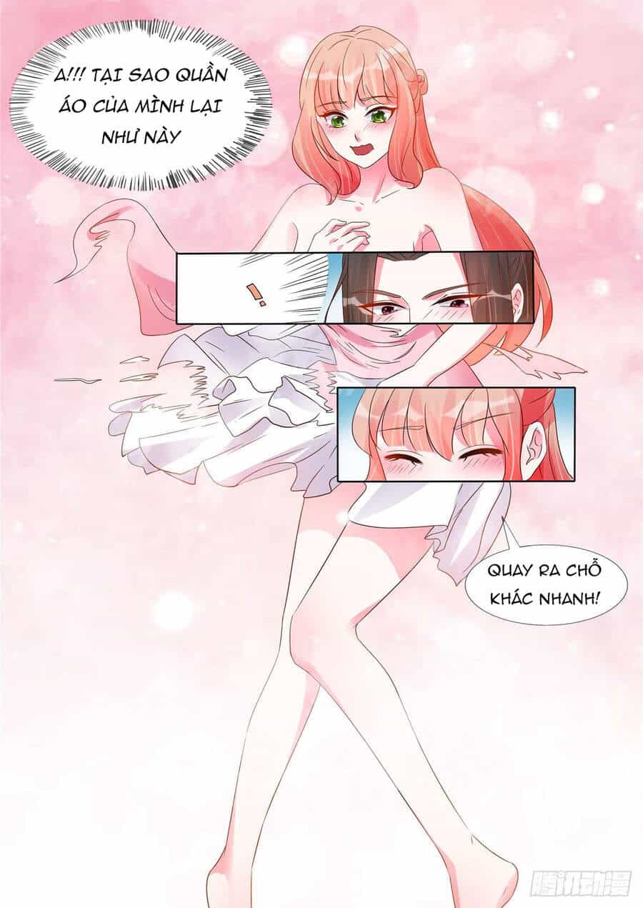 Đặc Công Cuồng Phi: Tuyệt Thế Tu Chân - Chương 22 - ảnh 9