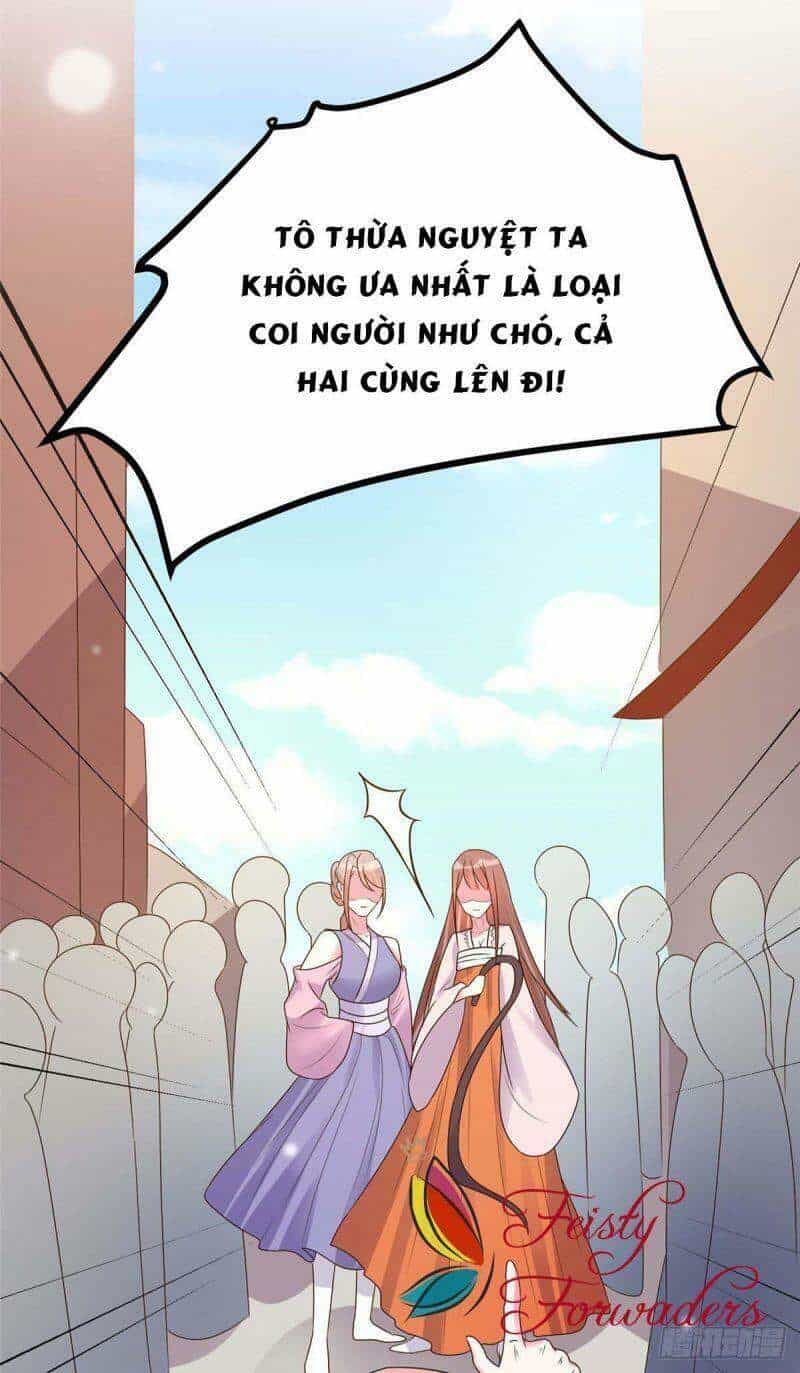 Đặc Công Cuồng Phi: Tuyệt Thế Tu Chân - Chương 26 - ảnh 21