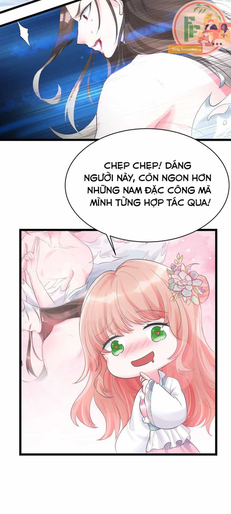 Đặc Công Cuồng Phi: Tuyệt Thế Tu Chân - Chương 3 - ảnh 13
