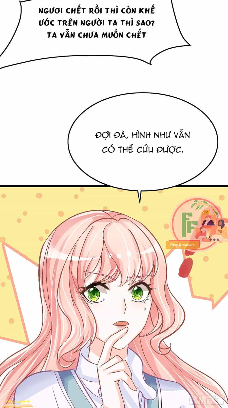 Đặc Công Cuồng Phi: Tuyệt Thế Tu Chân - Chương 5 - ảnh 19