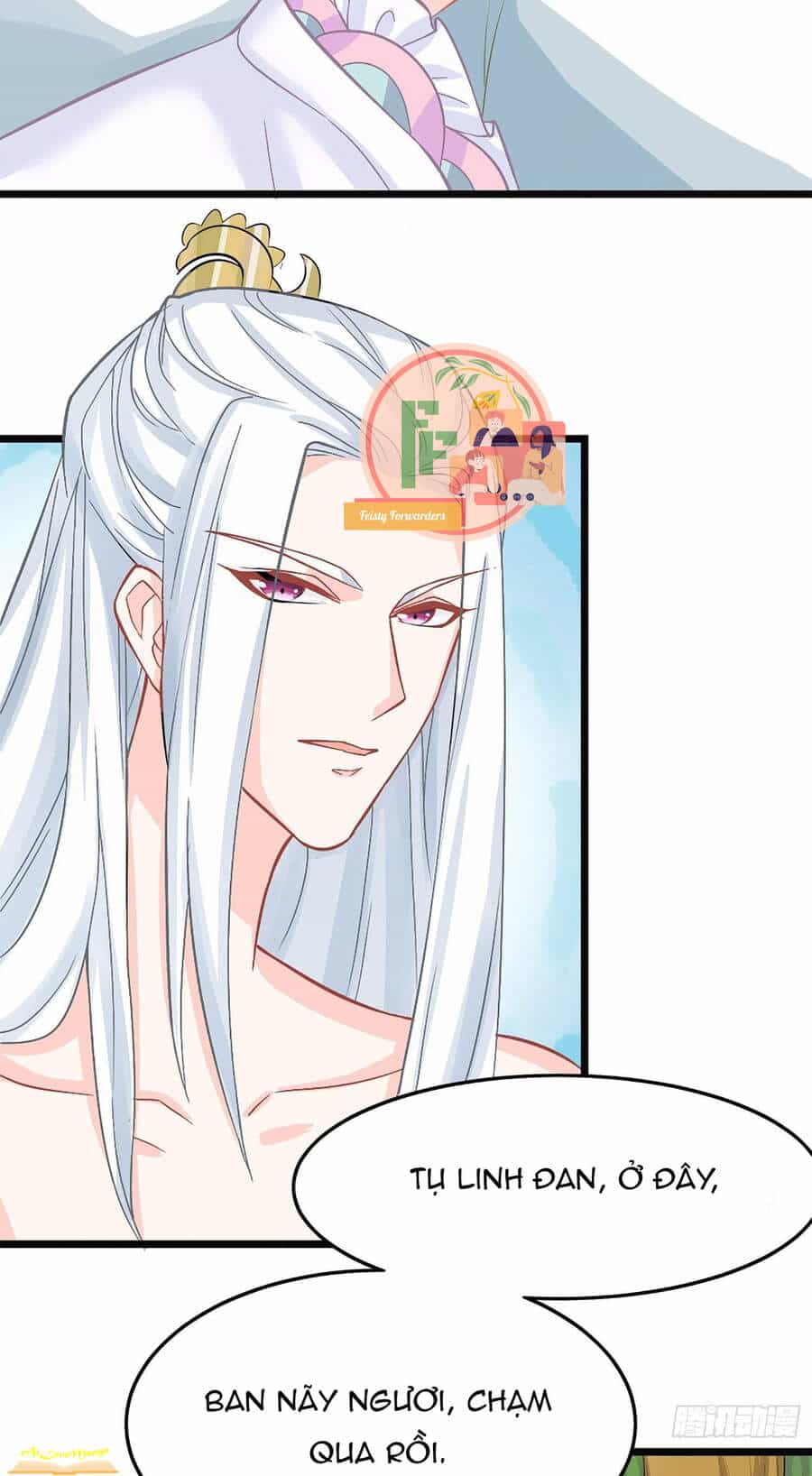 Đặc Công Cuồng Phi: Tuyệt Thế Tu Chân - Chương 5 - ảnh 6