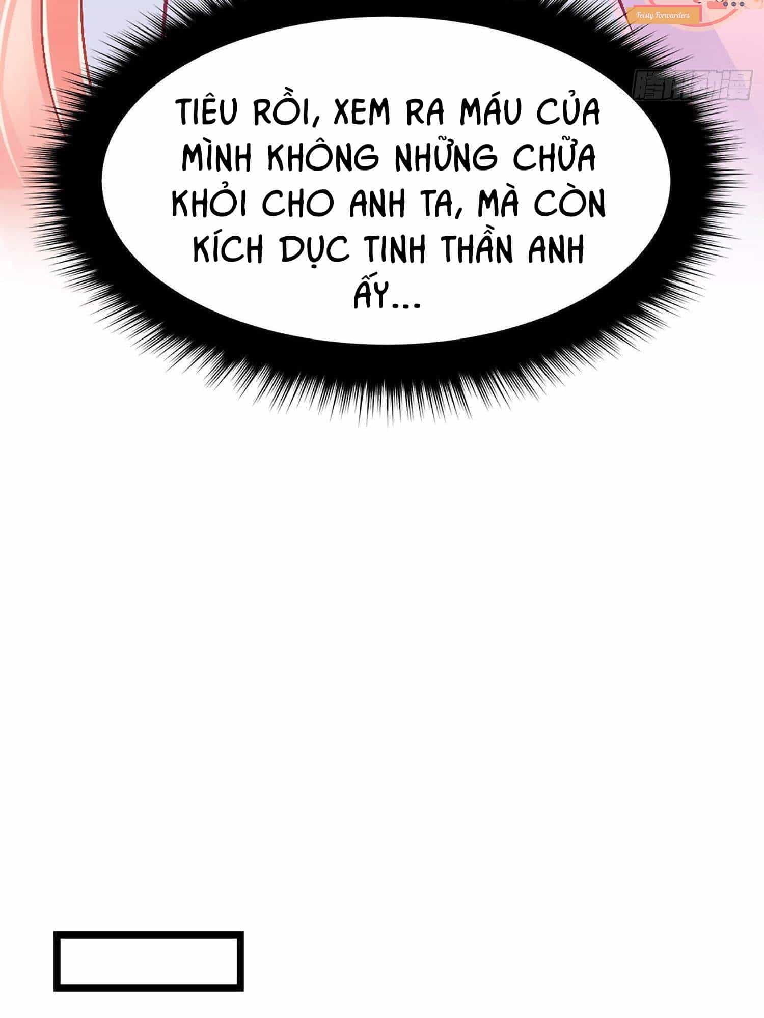 Đặc Công Cuồng Phi: Tuyệt Thế Tu Chân - Chương 6 - ảnh 14